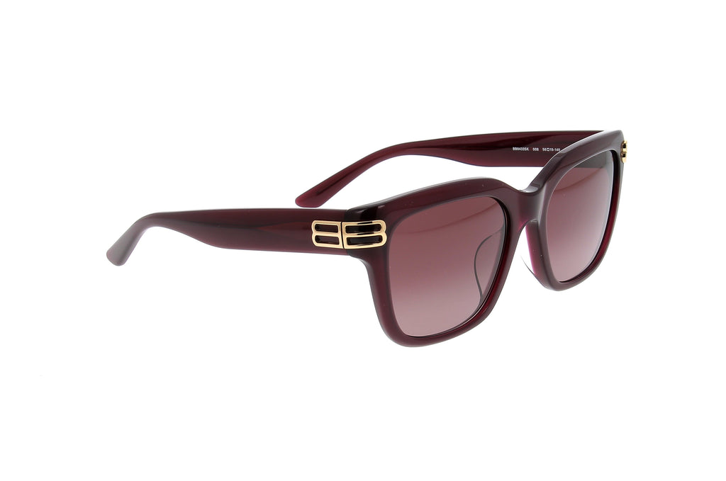 Luxury Eyewear – Solbriller - Balenciaga