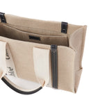 Chloe Woody Medium Tote Bag