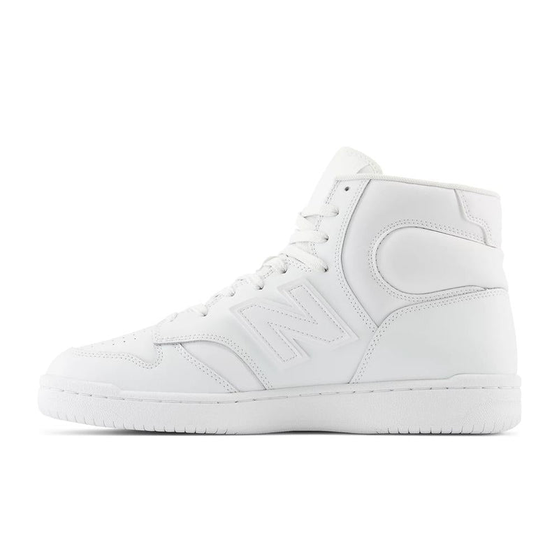 Sneakers 480 - Blanc