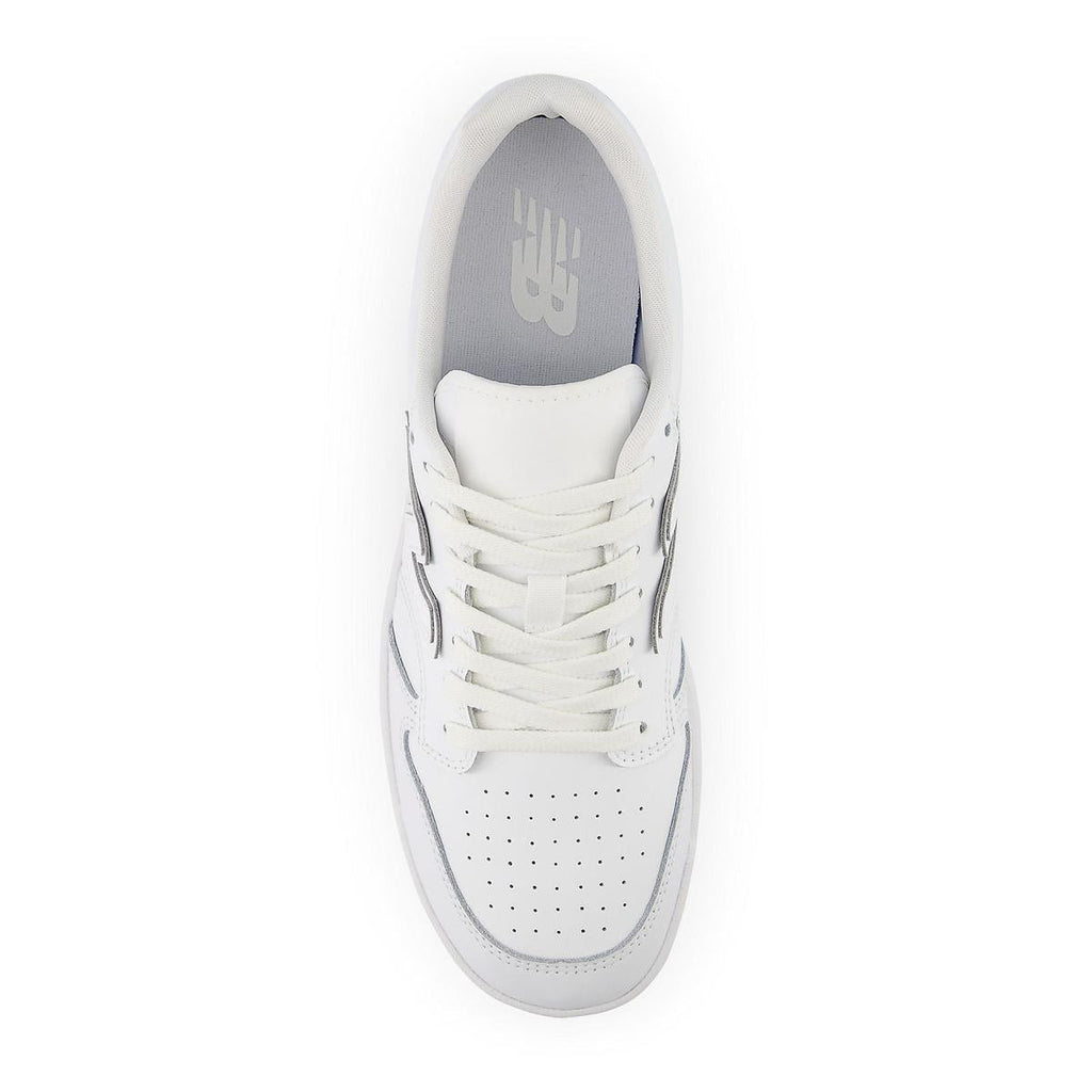 Sneakers 480 - Blanco