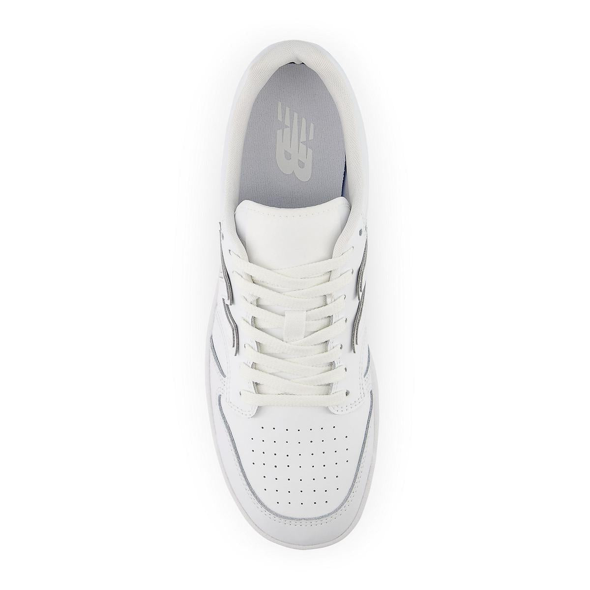 Sneakers 480 - Blanco