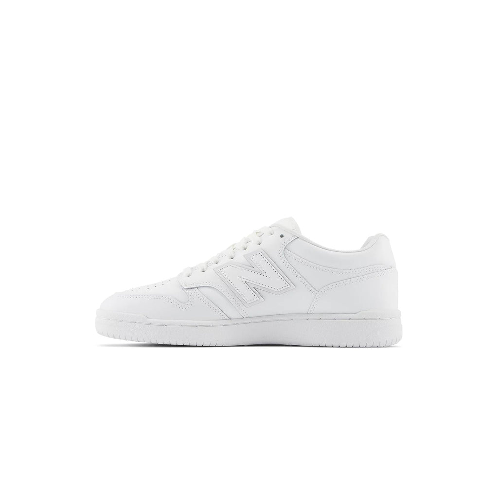 Sneakers 480 - Blanco