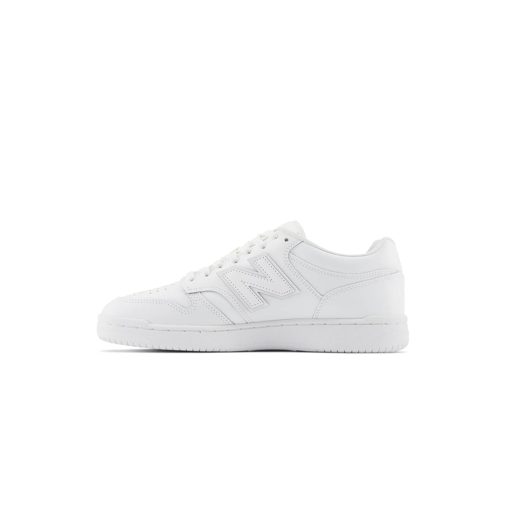Sneakers 480 - Blanco