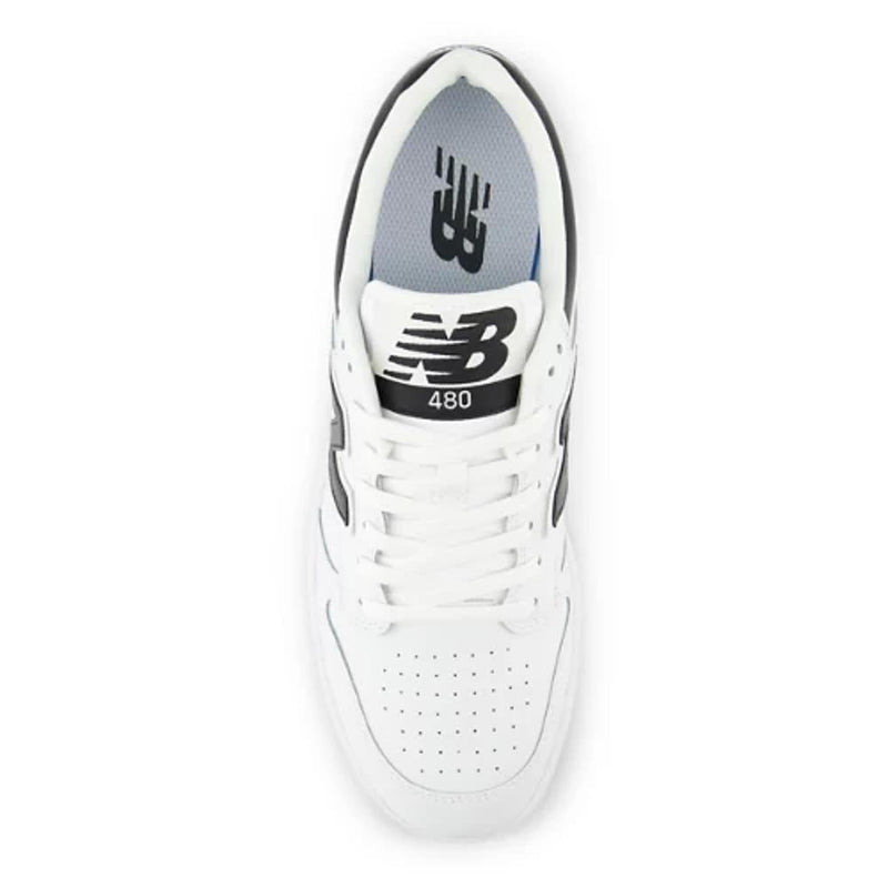 Sneakers 480 - Blanc