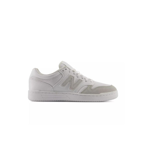 Sneakers 480 - Blanc