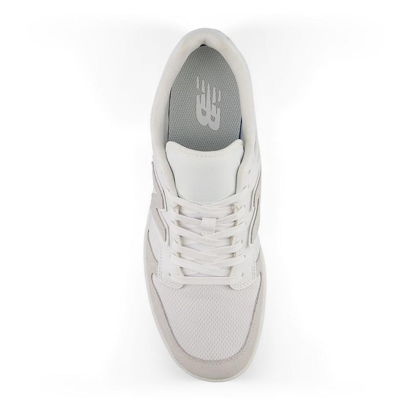 Sneakers 480 - Blanc