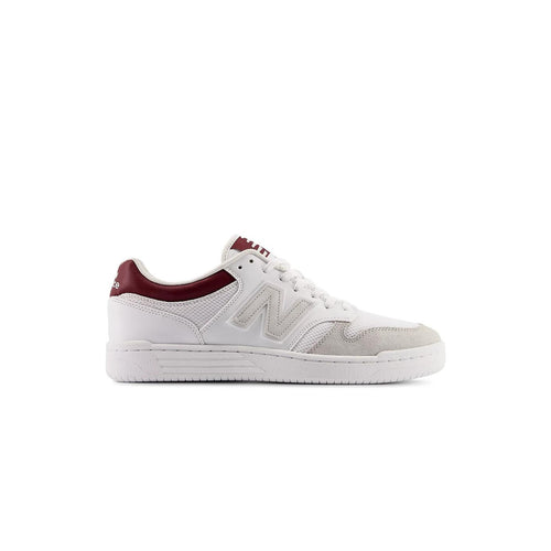 Sneakers 480 - Blanc