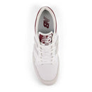 Sneakers 480 - Blanc