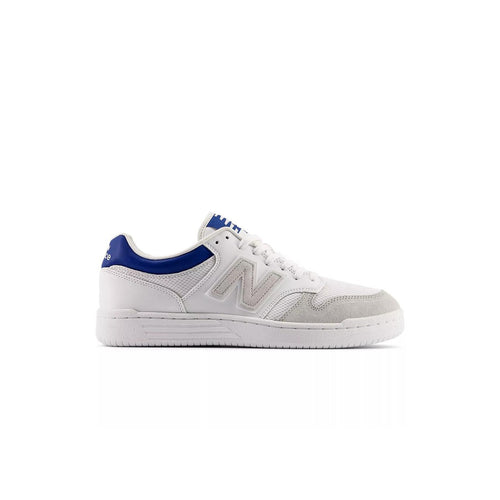 Sneakers 480 - Blanc