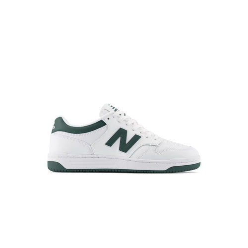 Sneakers 480 - Vert