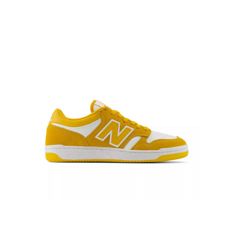 Sneakers 480 - Jaune