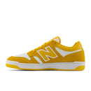 Sneakers 480 - Jaune