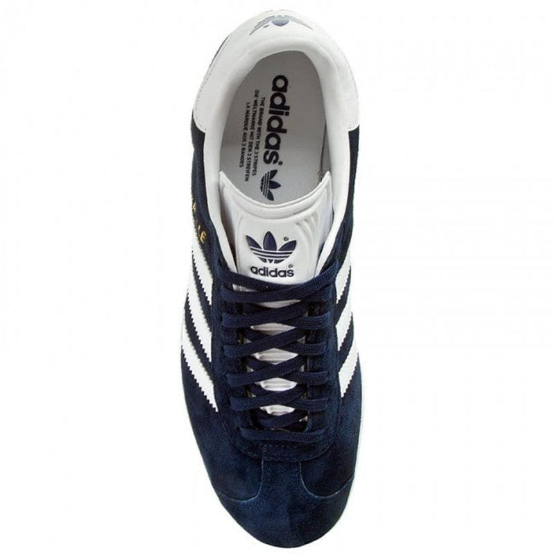 Sneakers Gazelle - Bleu