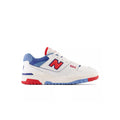 Sneakers 550 - Blanco