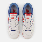 Sneakers 550 - Blanco