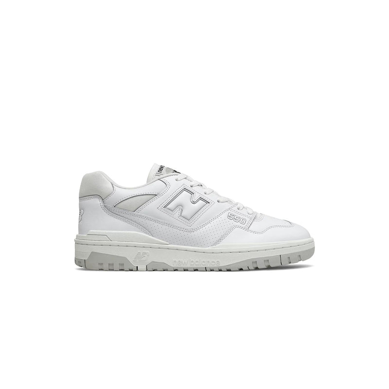 Sneakers 550 - Blanc