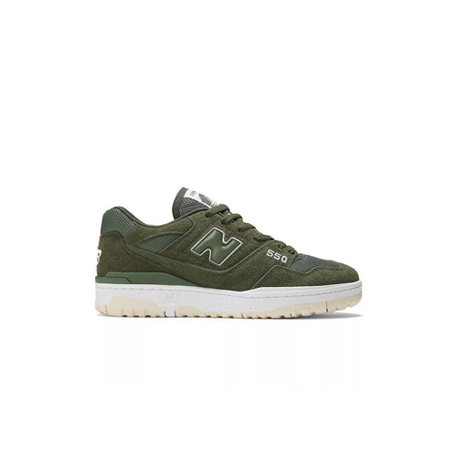 Sneakers 550 - Vert