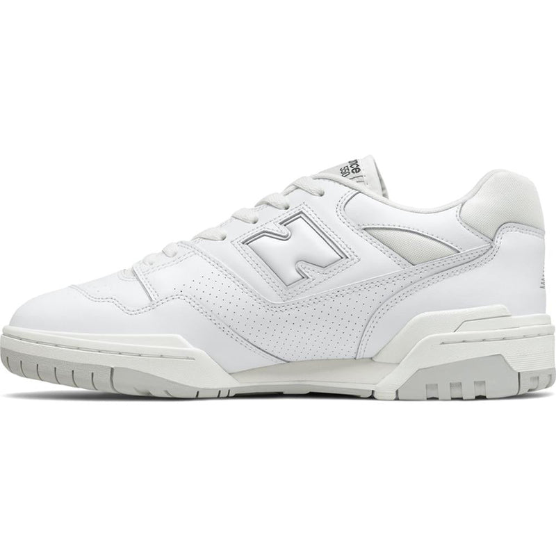 Sneakers 550 - Blanc