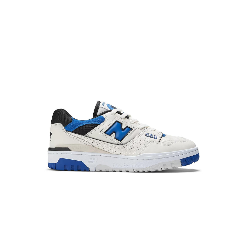Sneakers 550 - Blanc - Homme