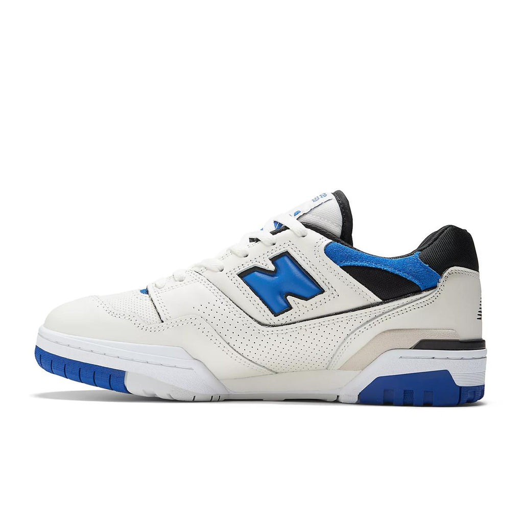 Sneakers 550 - Blanc - Homme