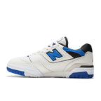 Sneakers 550 - Blanc - Homme