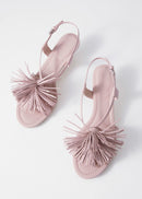 Shoes Celicia Sandalette - Pink - Women