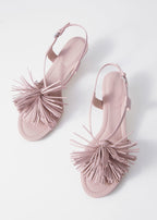 Sandales Celicia - Roses