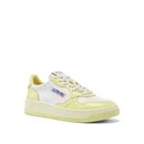 Sneakers Medalist - White - Femme