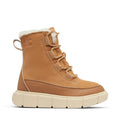 Bottes Imperméables Sorel Explorer™ Iii Lace - Tawny Buff & Bleached Ceramic - Junior