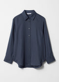 Camisa Es Clarice - Azul