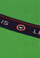 Slip En Coton - Intrepide Mint Green