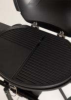 Surface 2 In 1 Barbecue - Foldable Electric Table or Stand Barbecue
