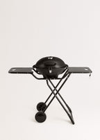 Surface 2 In 1 Barbecue - Foldable Electric Table or Stand Barbecue