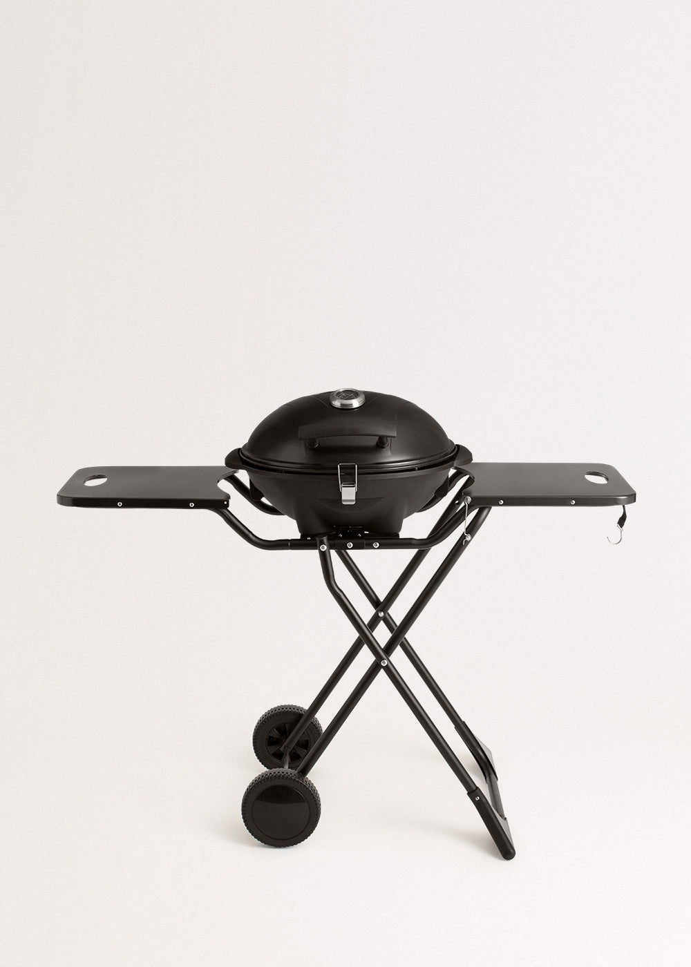 Surface 2 In 1 Barbecue - Foldable Electric Table or Stand Barbecue