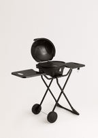 Surface 2 In 1 Barbecue - Foldable Electric Table or Stand Barbecue