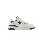 550 Trainers - White