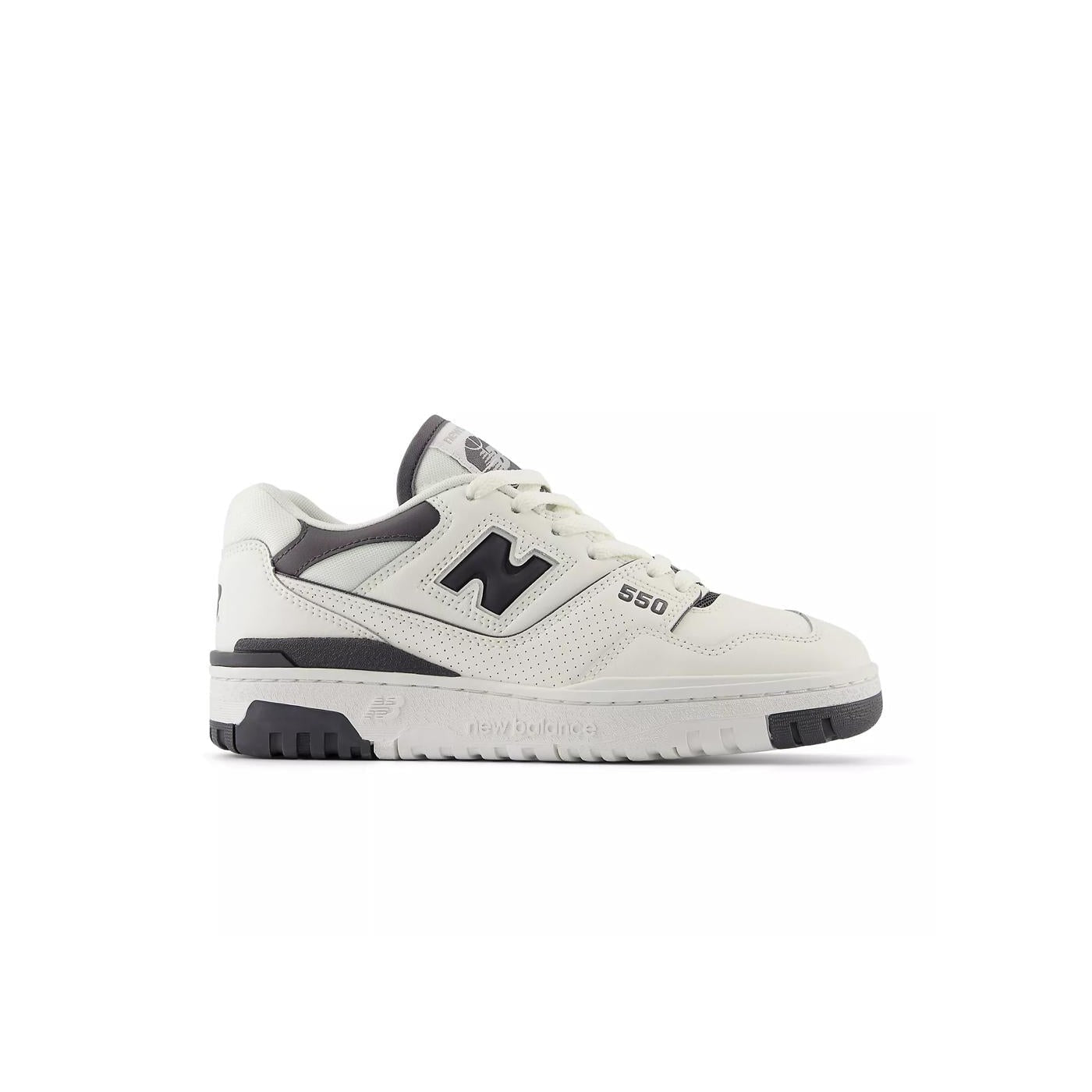 550 Trainers - White