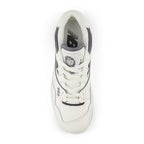 550 Trainers - White