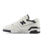 550 Trainers - White