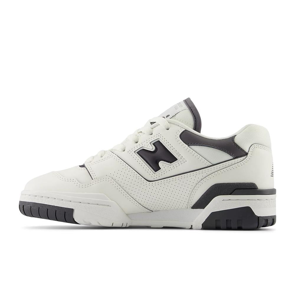 550 Trainers - White