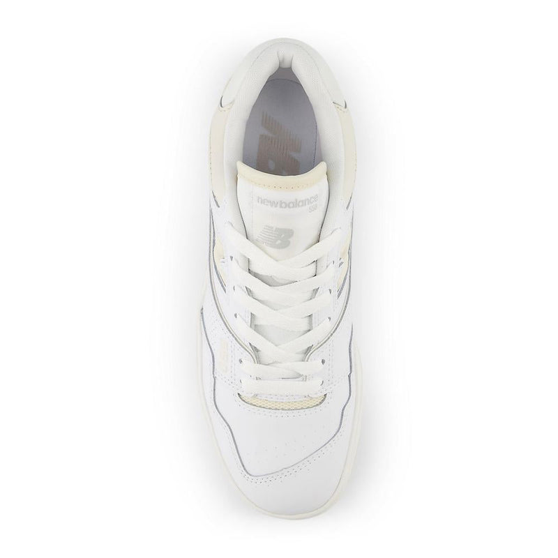 Sneakers 550 - Blanc