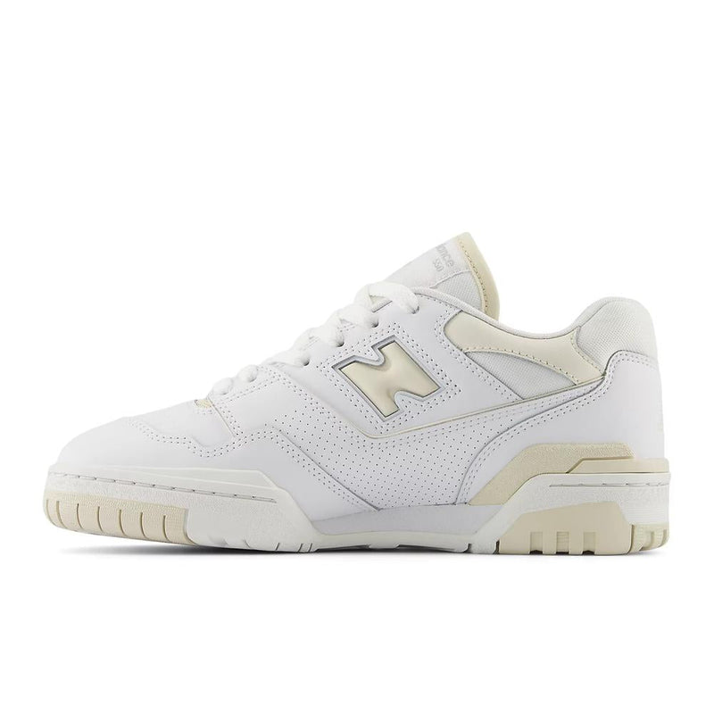 Sneakers 550 - Blanc