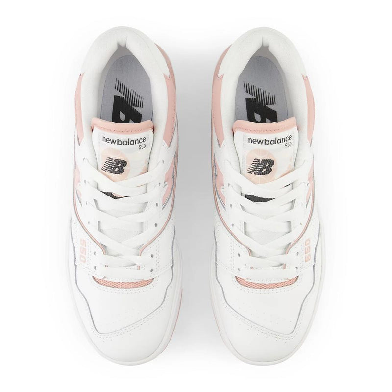 Sneakers 550 - Blanc