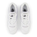 Sneakers 550 - Blanc