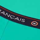 Boxer Redoutable - Vert