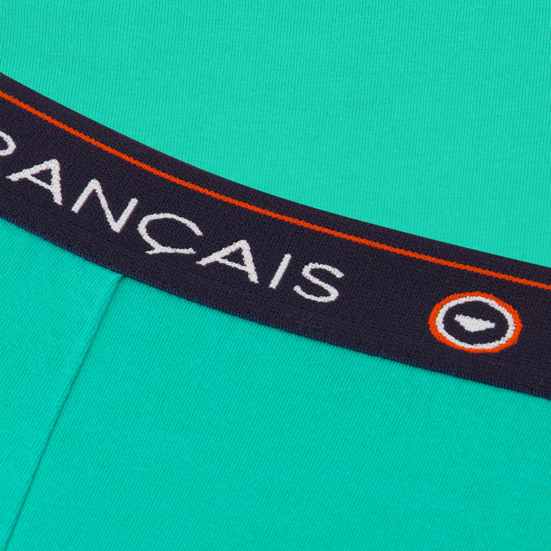 Boxer Redoutable - Vert