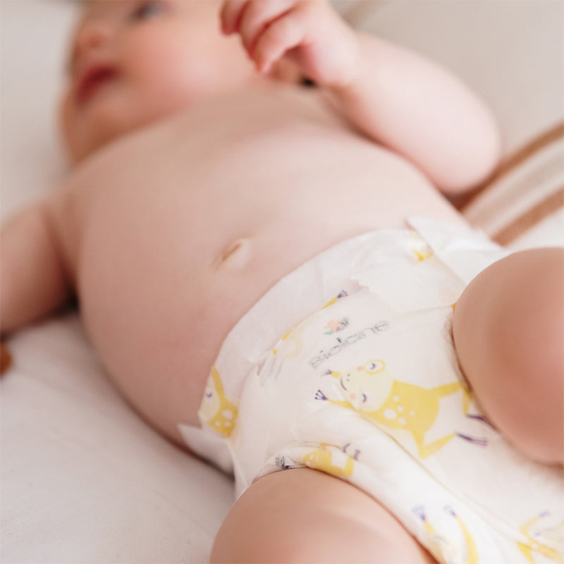 Couches Écologiques - Taille 1 À 5