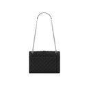 Sac Saint Laurent Envelope Medium - Femme - Black