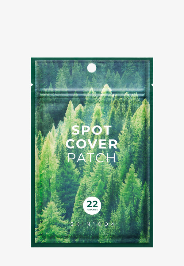 Skin1004 - Spot Cover Patch - 22 Patches