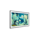 Samsung - The Frame 55" LS03FA – TV QLED 4K 100Hz